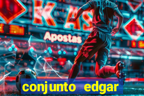 conjunto edgar santos engenho velho de brotas